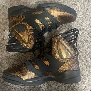 Adidas x Teyana Taylor “Harlem” GLC